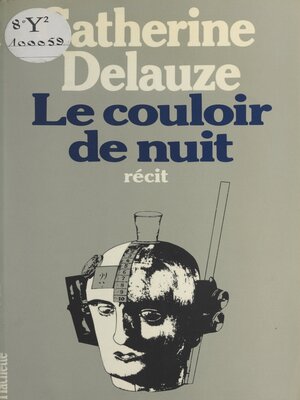 cover image of Le couloir de nuit